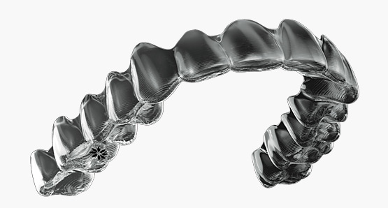 invisalign smarttrack