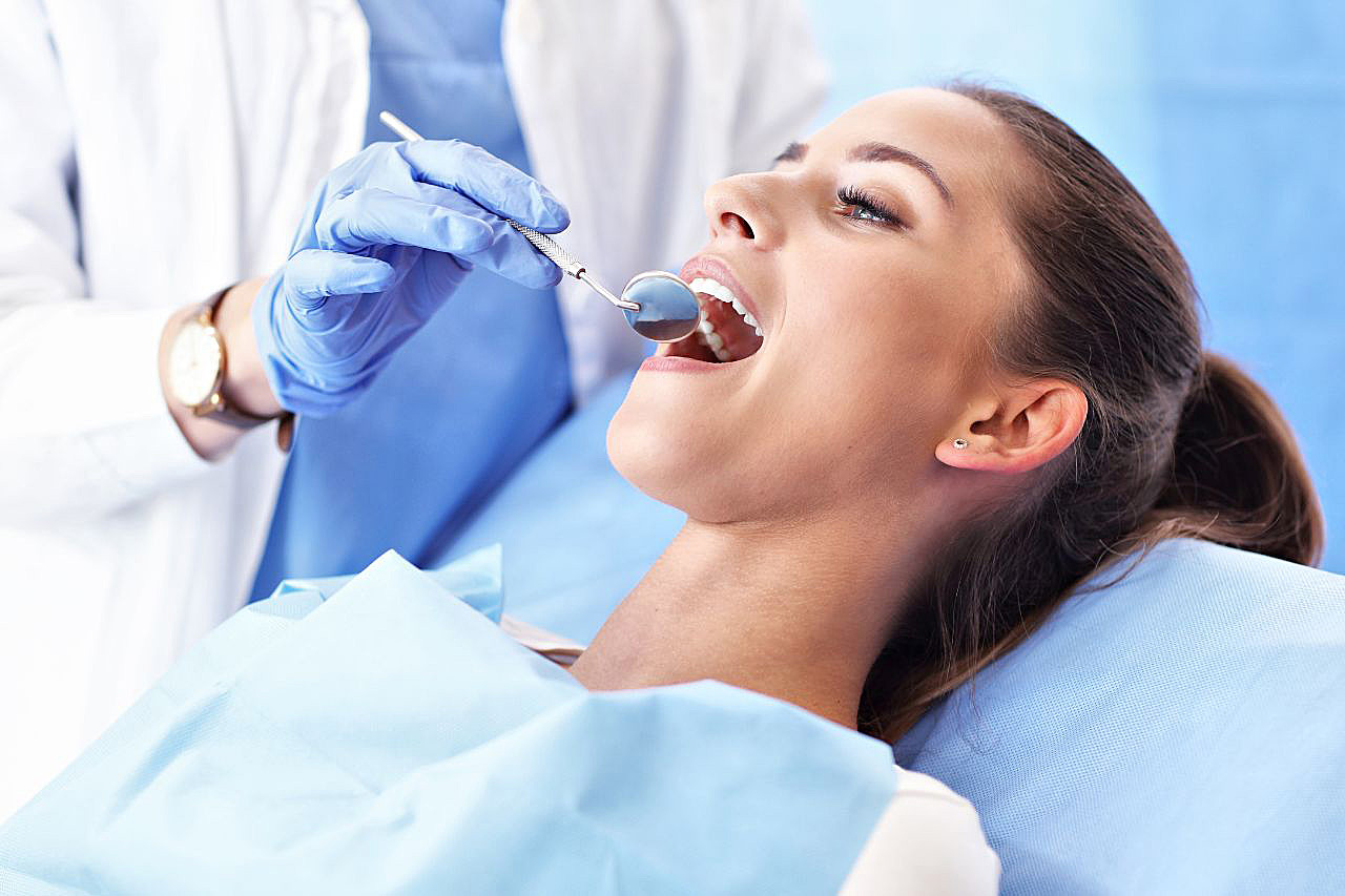 leczenie kanałowe katowice