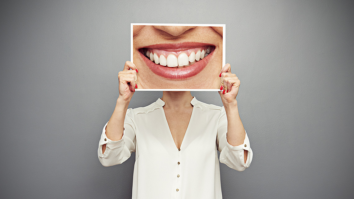 stomatologia estetyczna Katowice