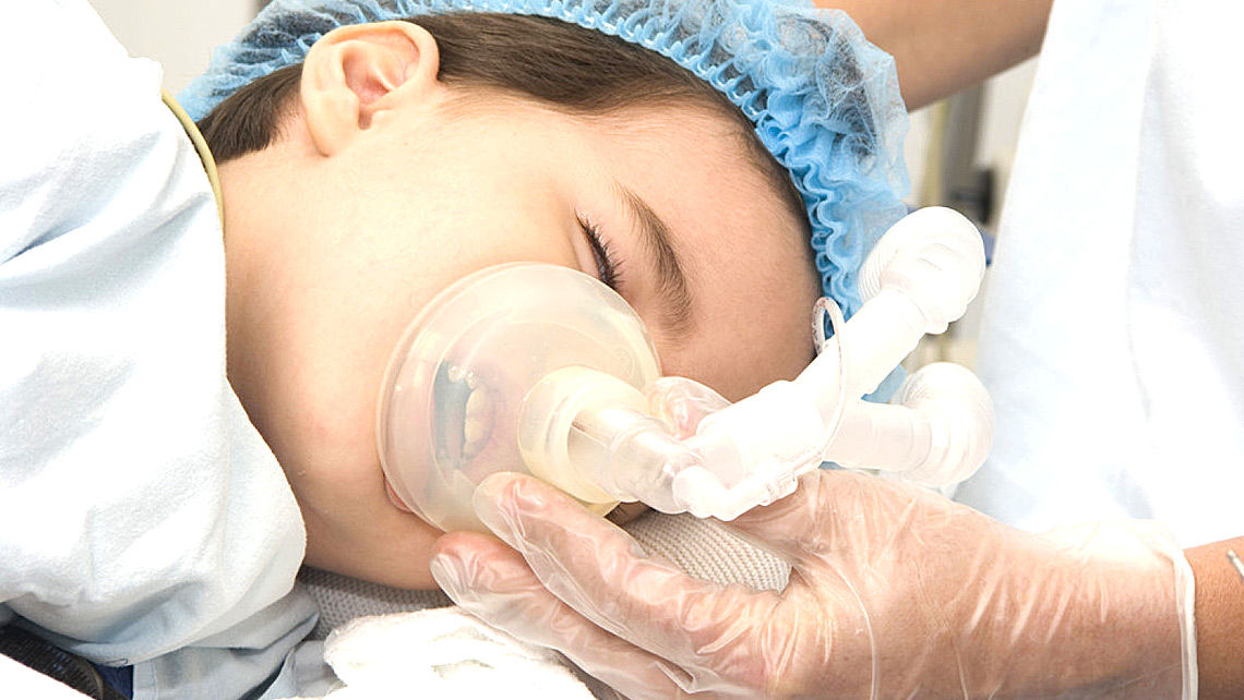 Stomatologia w znieczuleniu ogólnym Katowice