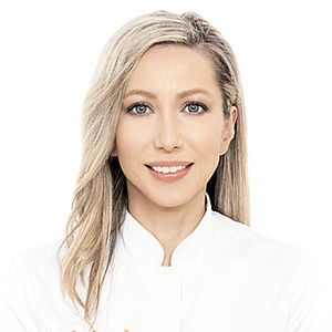 lekarz dentysta Tatiana Mol-Dąbrowska